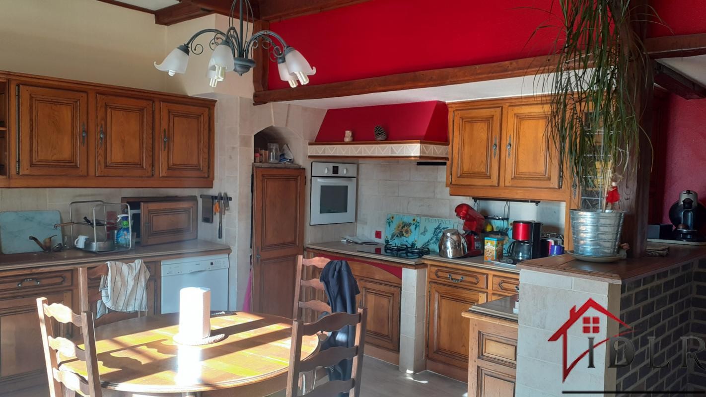 Vente Maison à Chalindrey 9 pièces