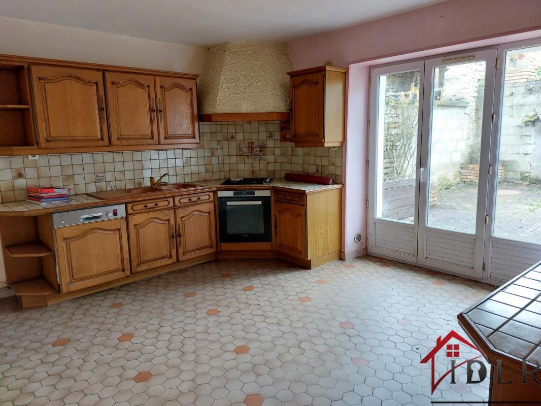 Vente Maison à Wassy 5 pièces