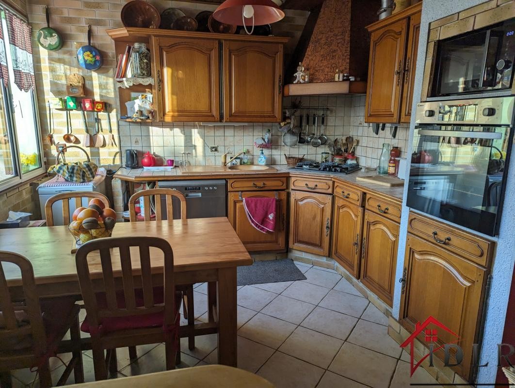 Vente Maison à Champlitte 5 pièces