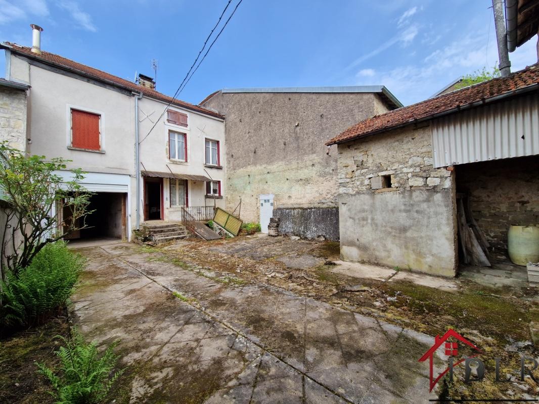 Vente Maison à Melay 5 pièces