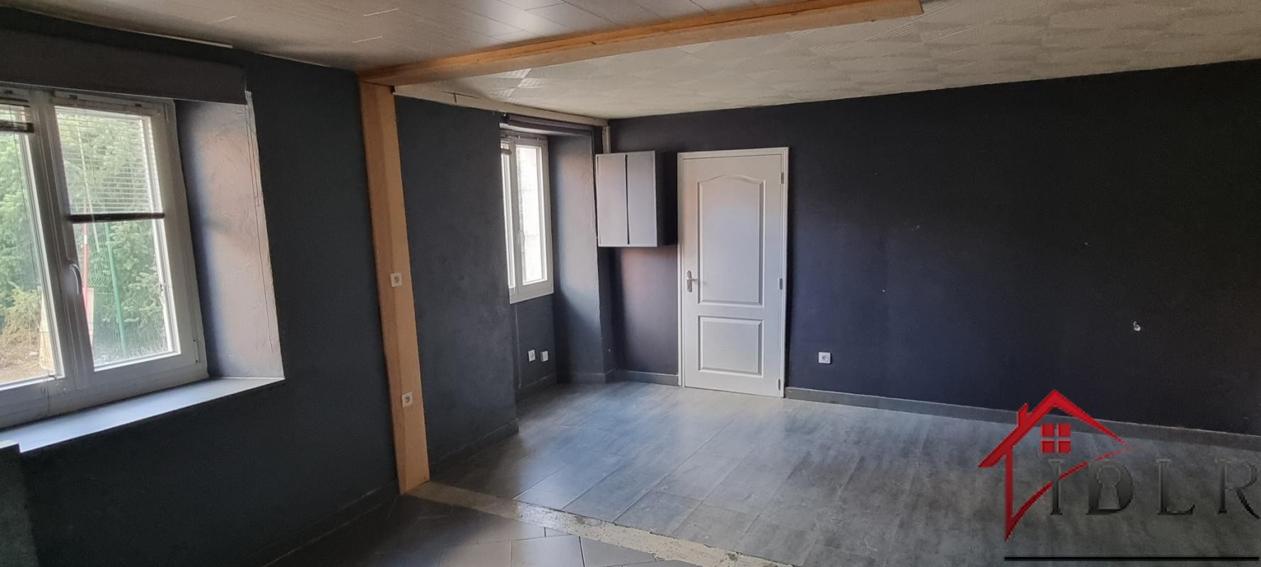 Vente Maison à Bonnevaux 5 pièces