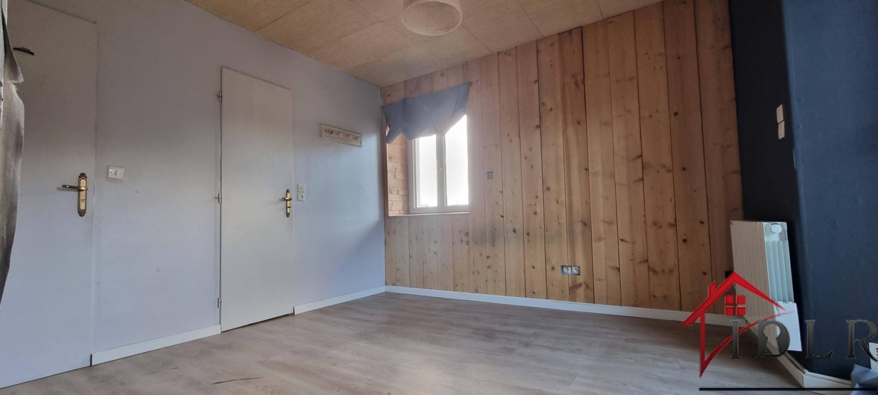 Vente Maison à Bonnevaux 5 pièces