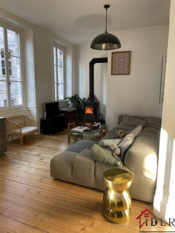 Vente Appartement à Besançon 4 pièces