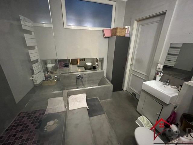 Vente Appartement à Besançon 4 pièces