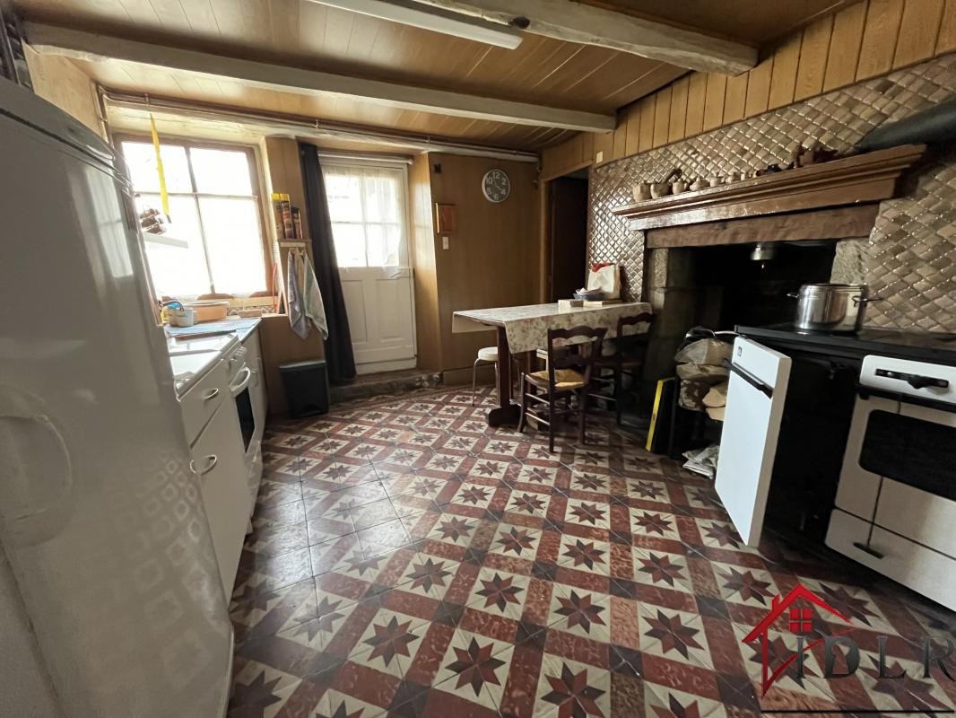 Vente Maison à Senaide 4 pièces