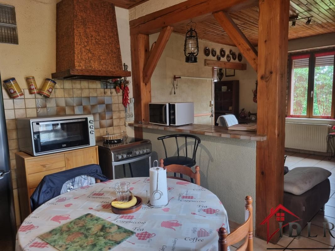 Vente Maison à Luxeuil-les-Bains 4 pièces