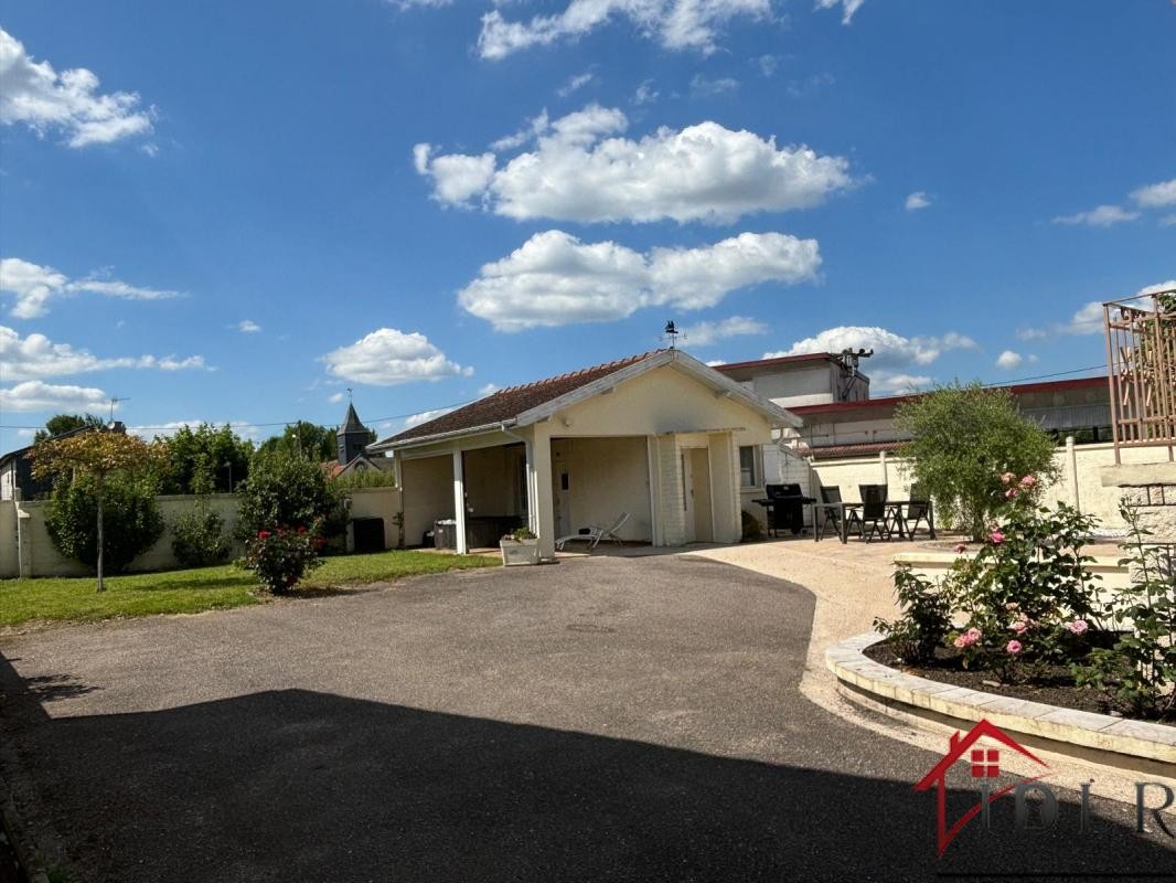 Vente Maison à Saint-Dizier 6 pièces