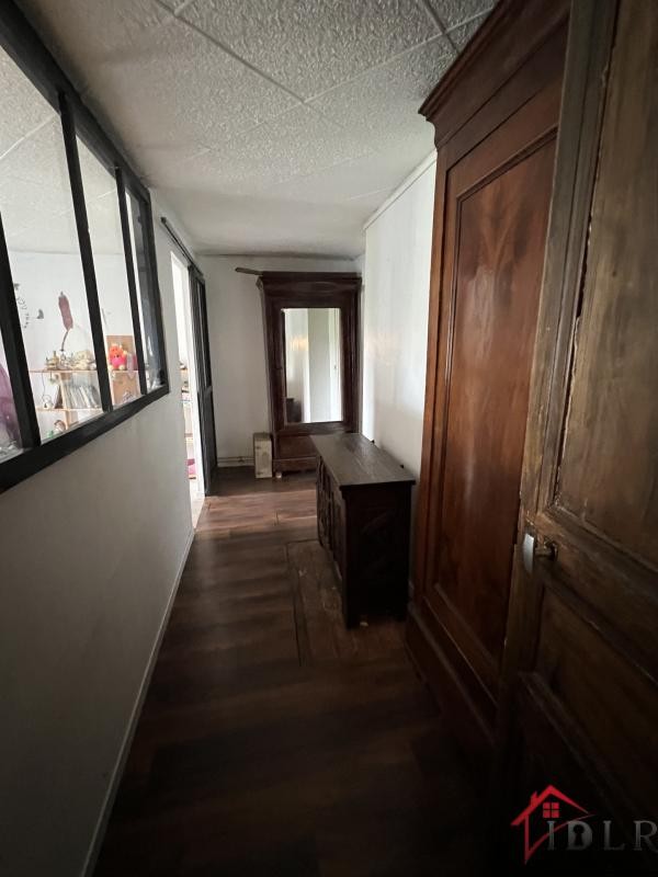 Vente Maison à Laferté-sur-Amance 11 pièces