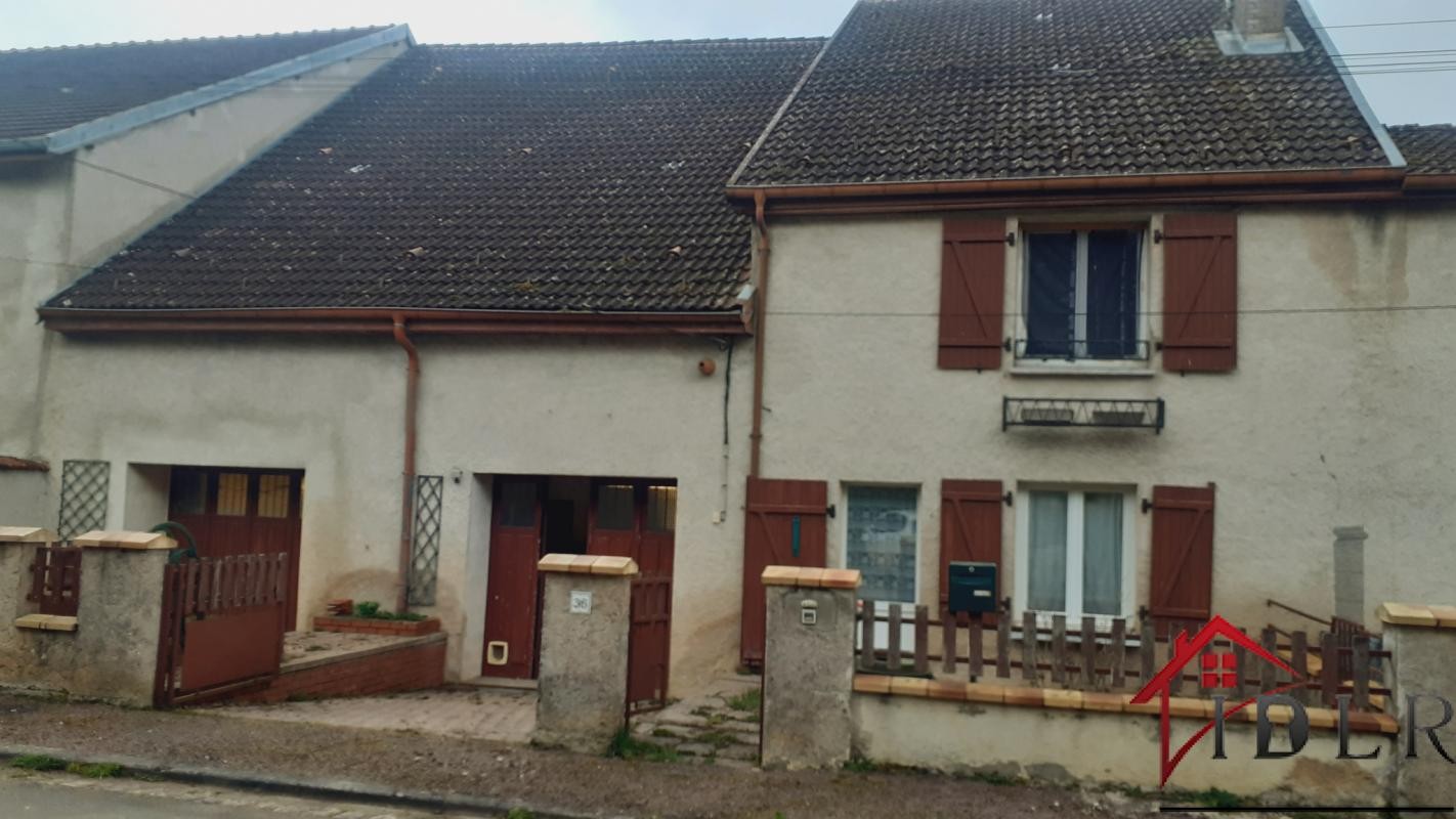 Vente Maison à Chalindrey 4 pièces