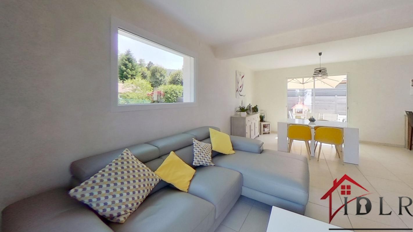 Vente Maison à Oyonnax 4 pièces