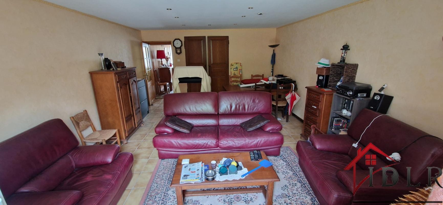 Vente Maison à Preigney 3 pièces