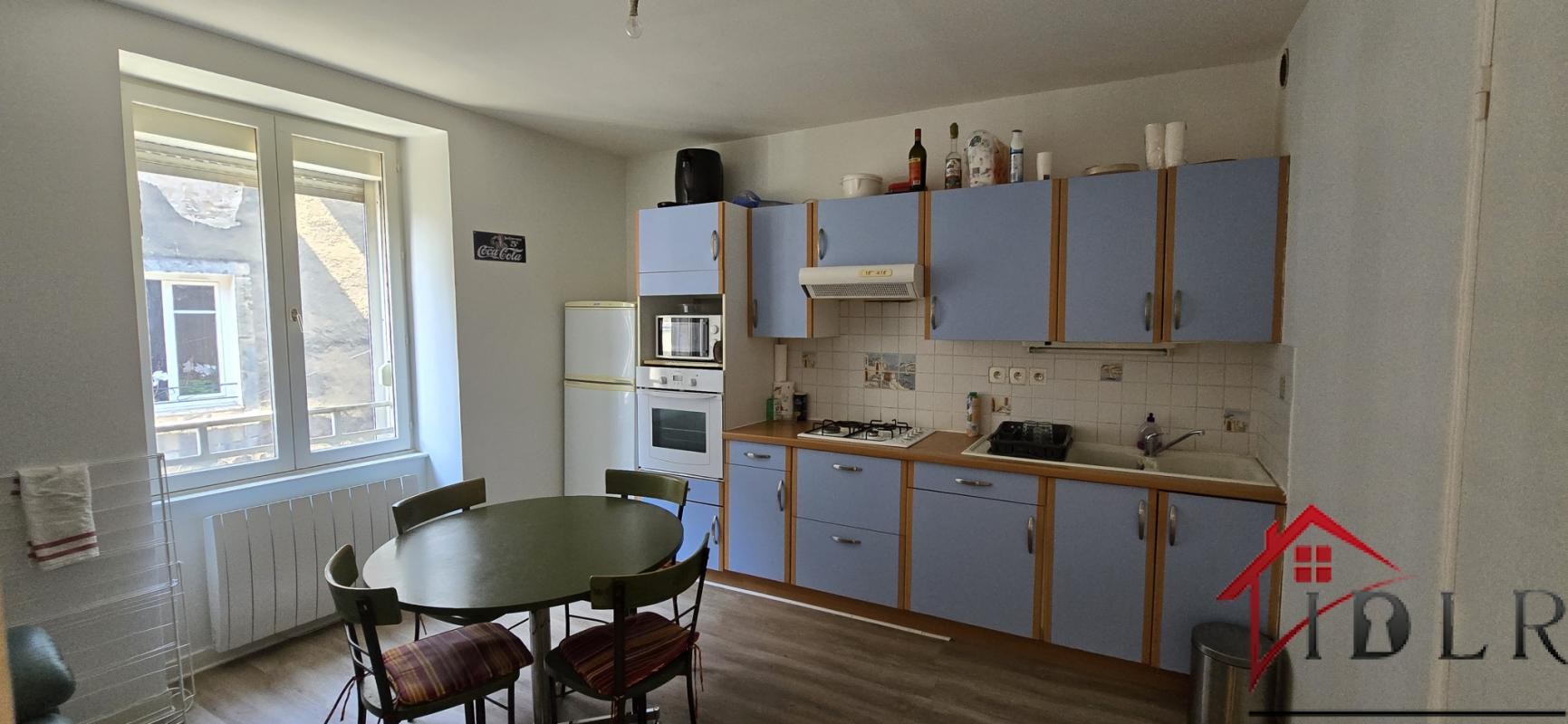 Vente Appartement à Besançon 2 pièces