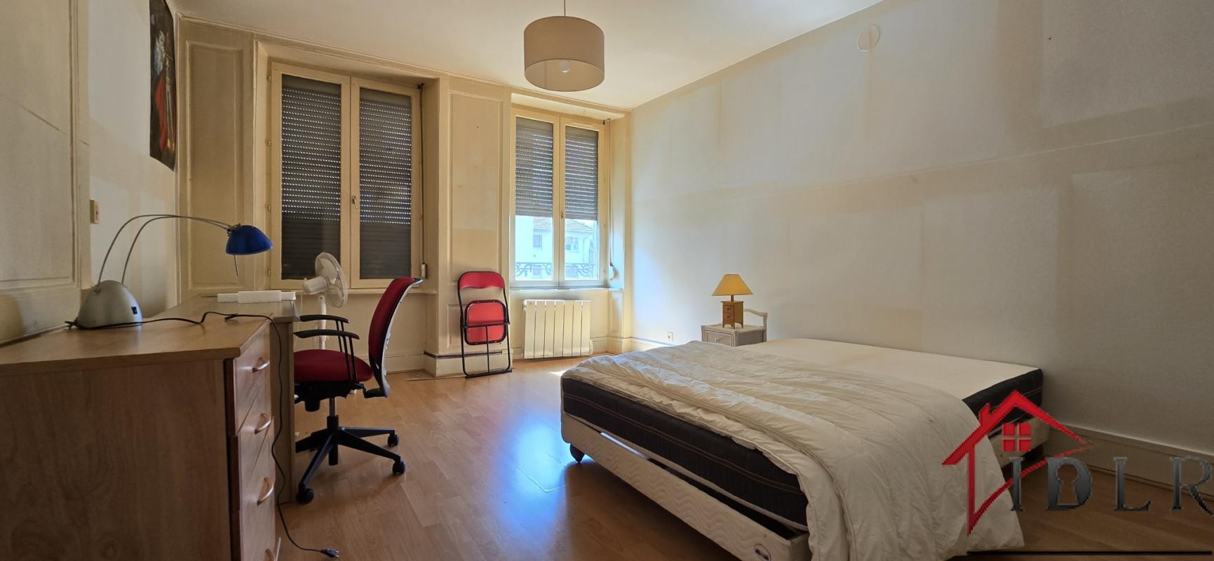 Vente Appartement à Besançon 2 pièces