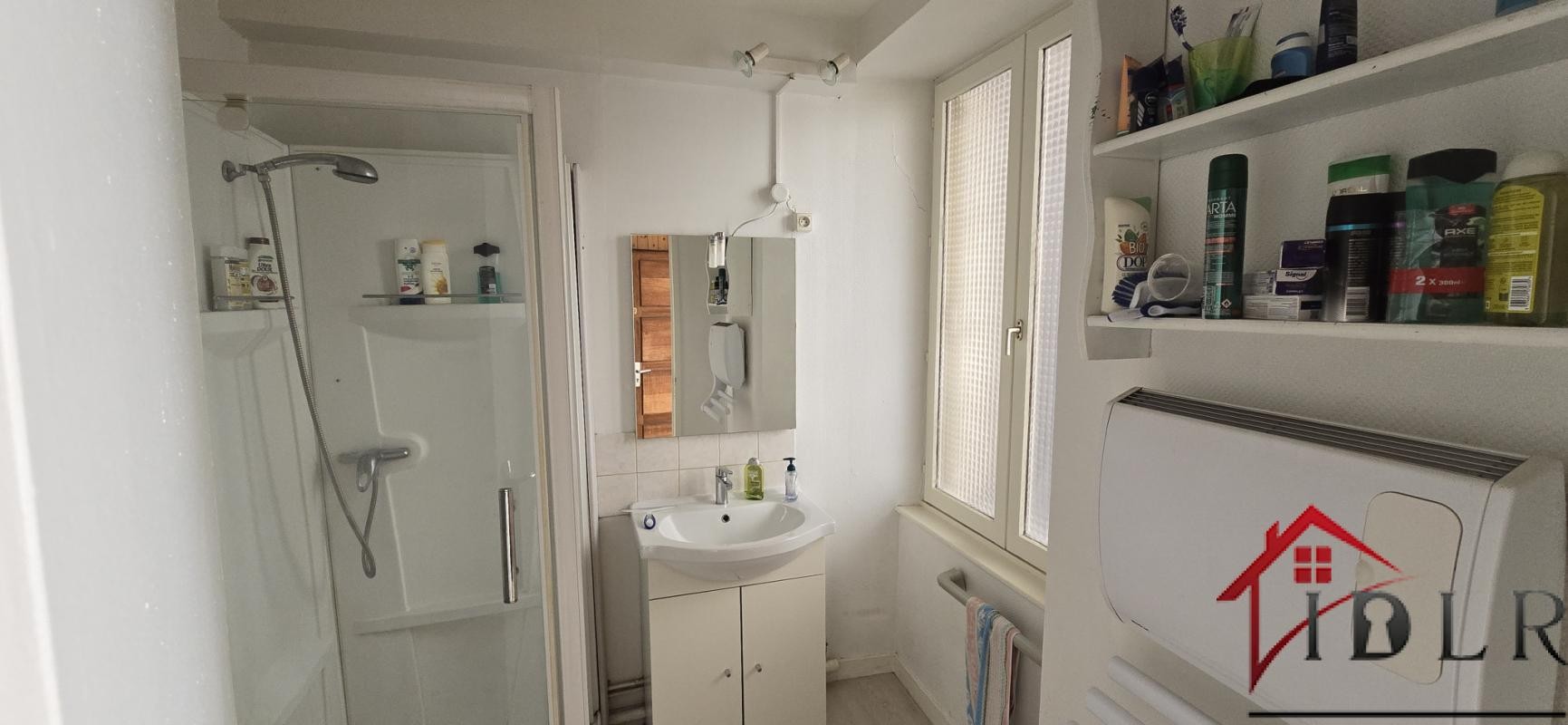 Vente Appartement à Besançon 2 pièces