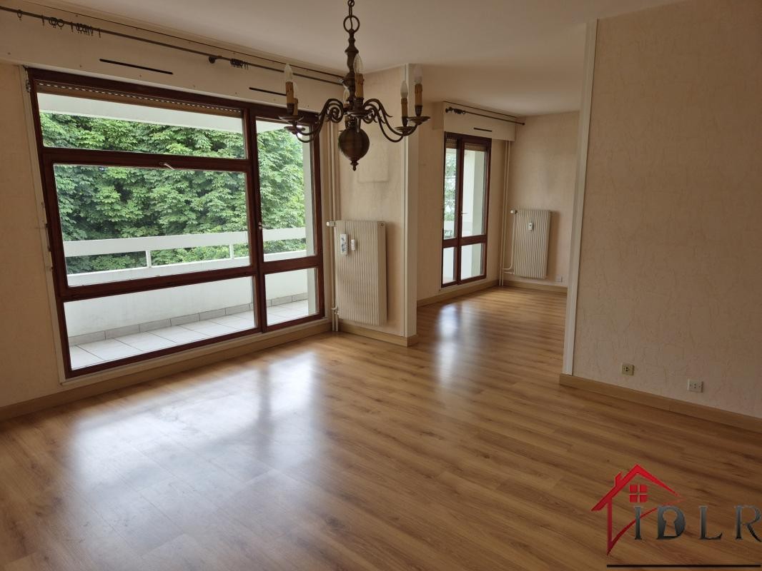 Vente Appartement à Saint-Dizier 4 pièces