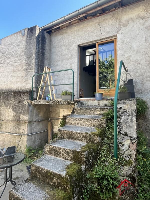 Vente Maison à Bourbonne-les-Bains 5 pièces