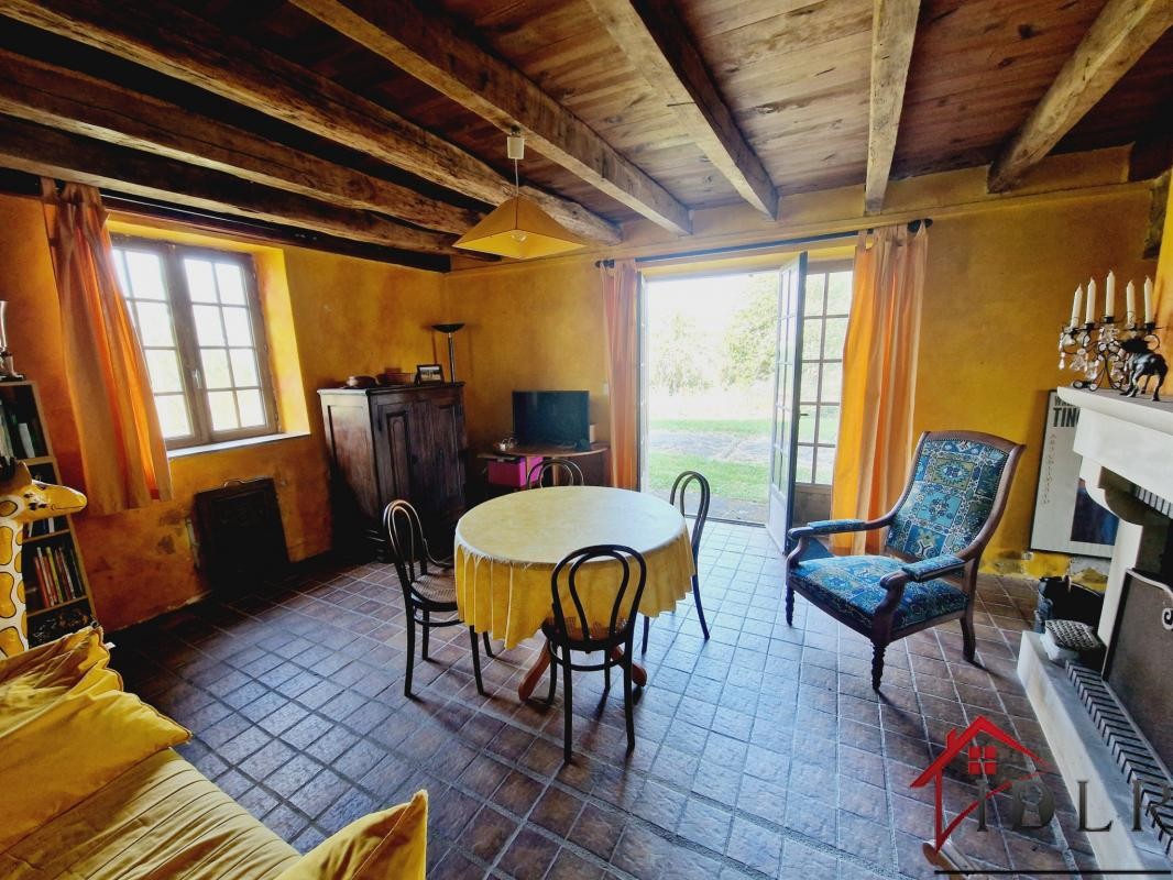 Vente Maison à Soyers 6 pièces