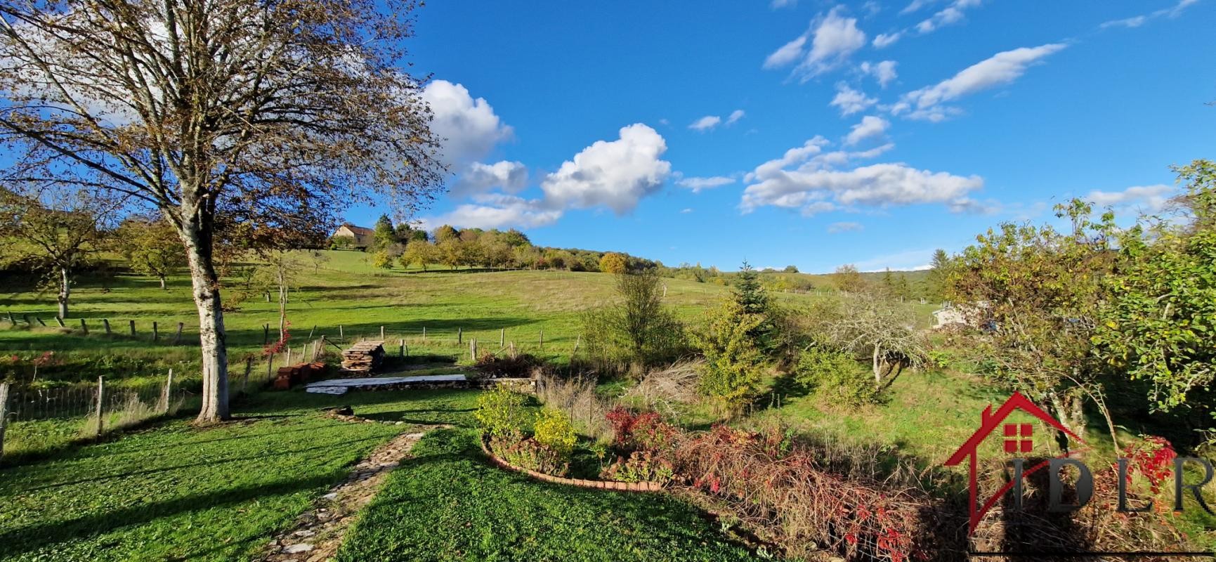 Vente Maison à Laneuvelle 5 pièces