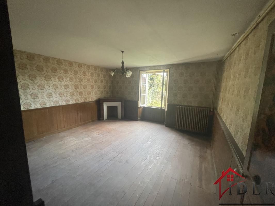 Vente Maison à Fresnes-sur-Apance 6 pièces