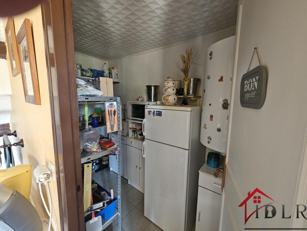 Vente Maison à Arbigny-sous-Varennes 5 pièces