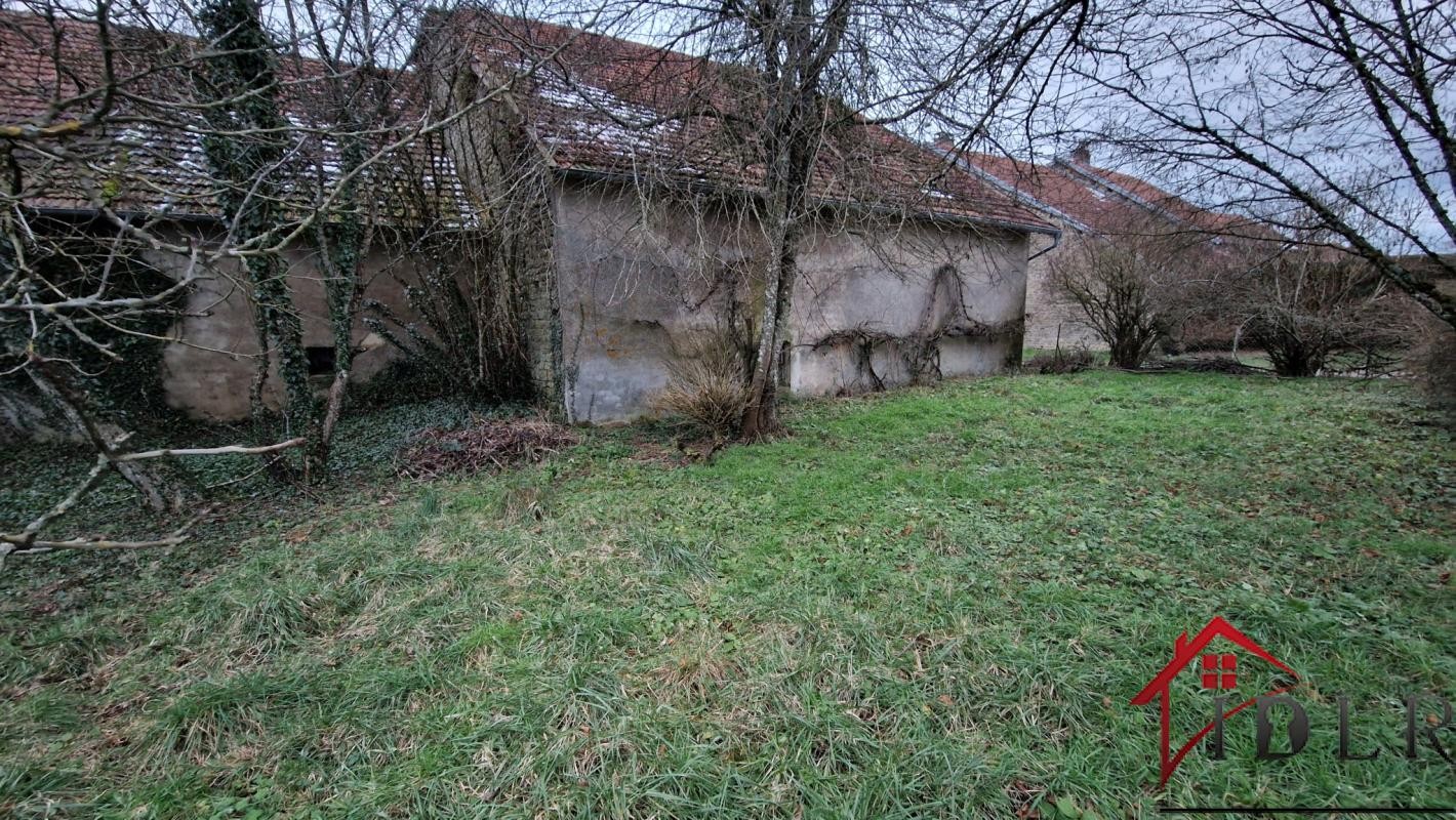 Vente Maison à Ouge 3 pièces