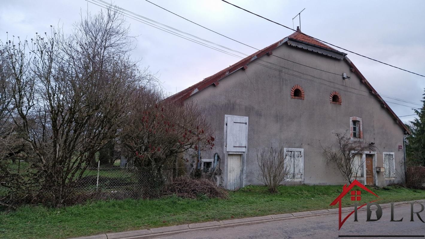 Vente Maison à Ouge 3 pièces