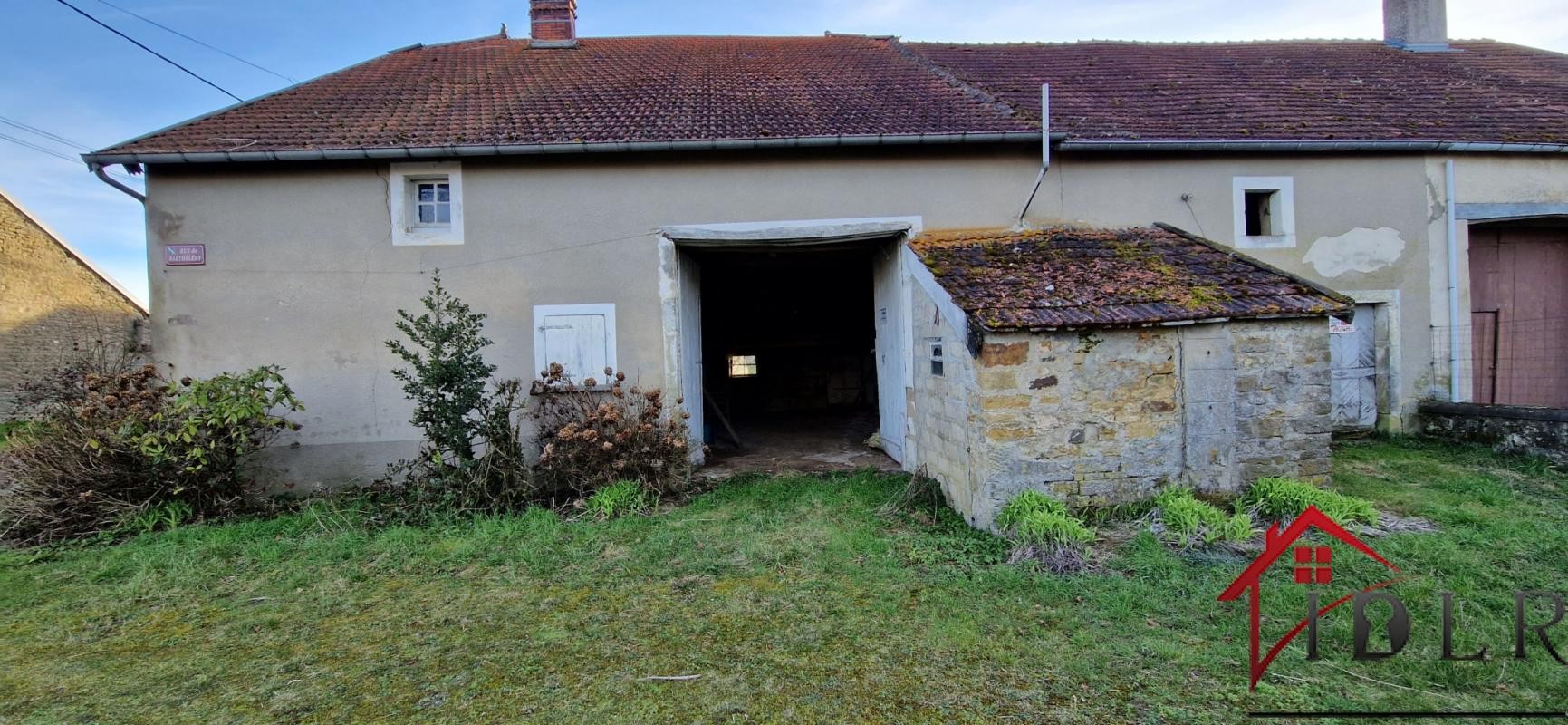 Vente Maison à Ouge 3 pièces