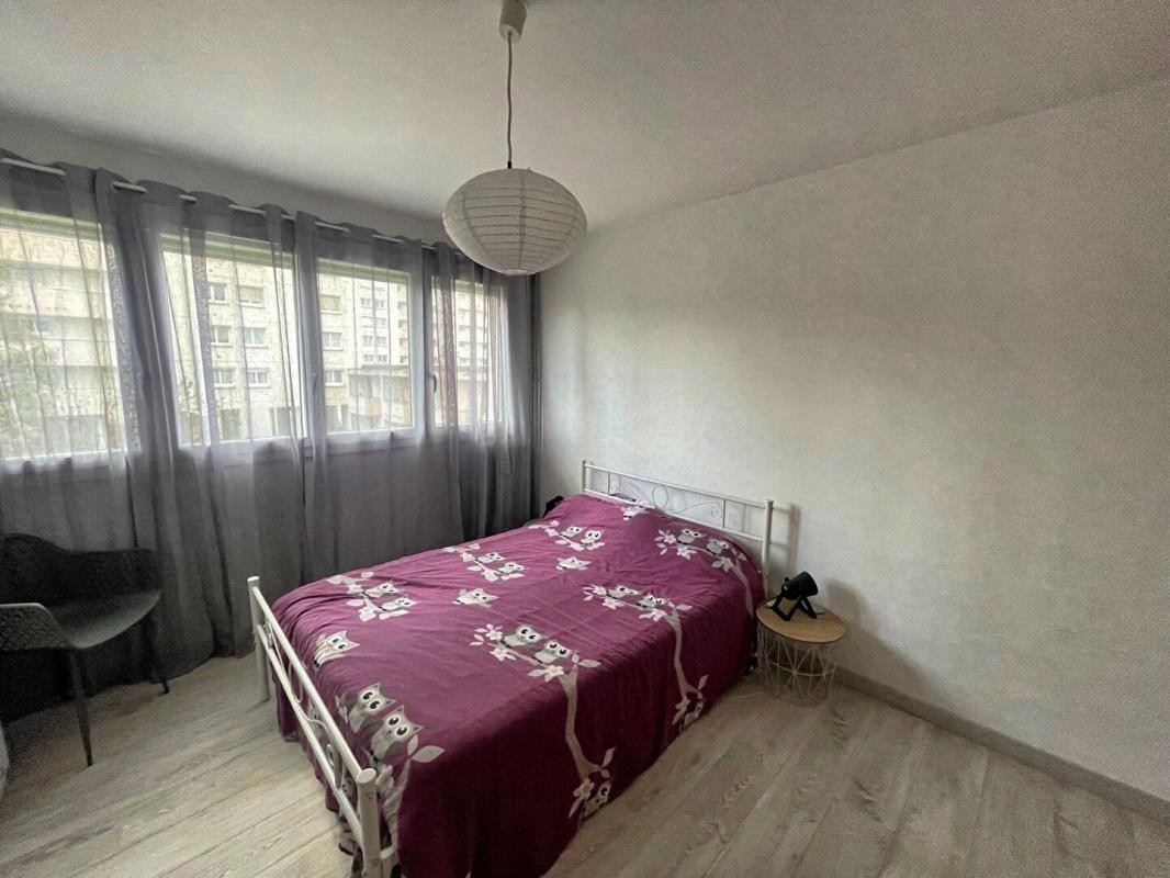 Vente Appartement à Besançon 4 pièces