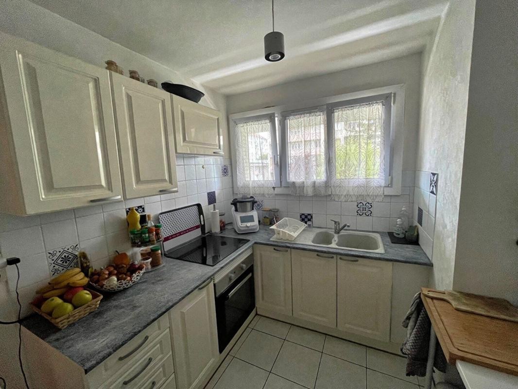 Vente Appartement à Besançon 4 pièces