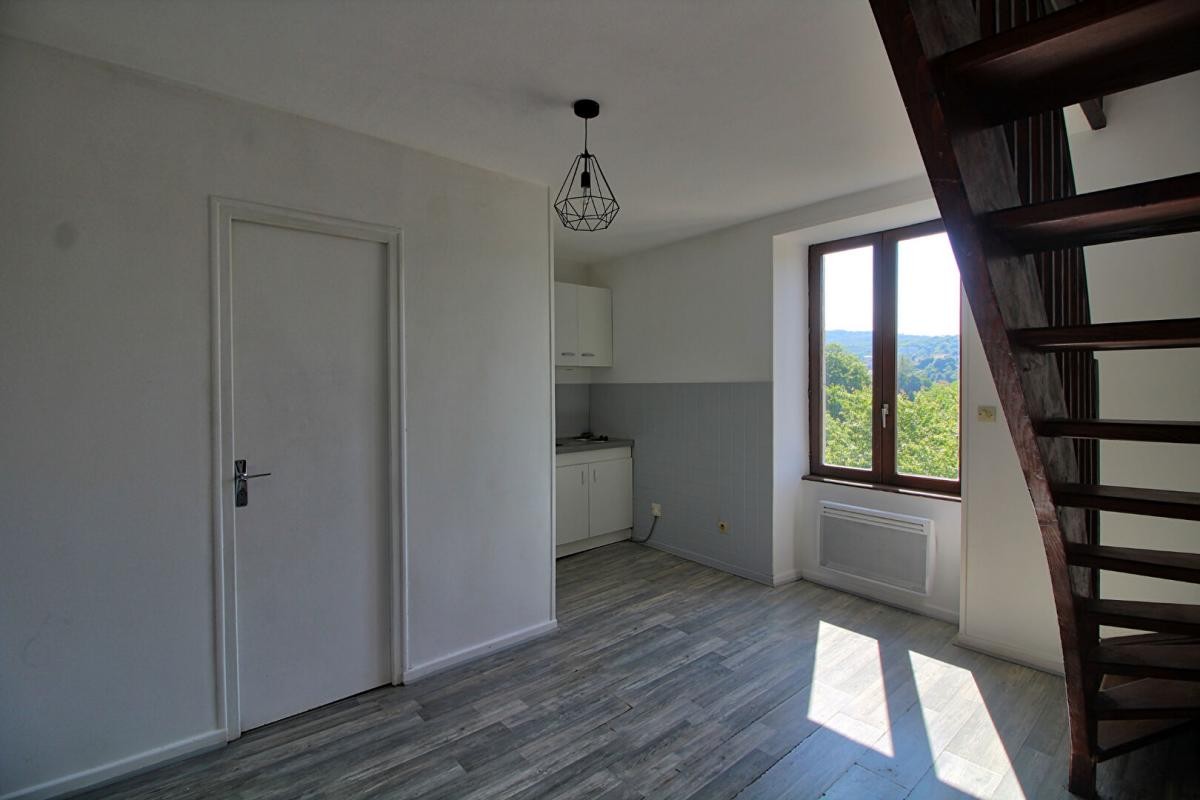 Vente Appartement à Besançon 2 pièces