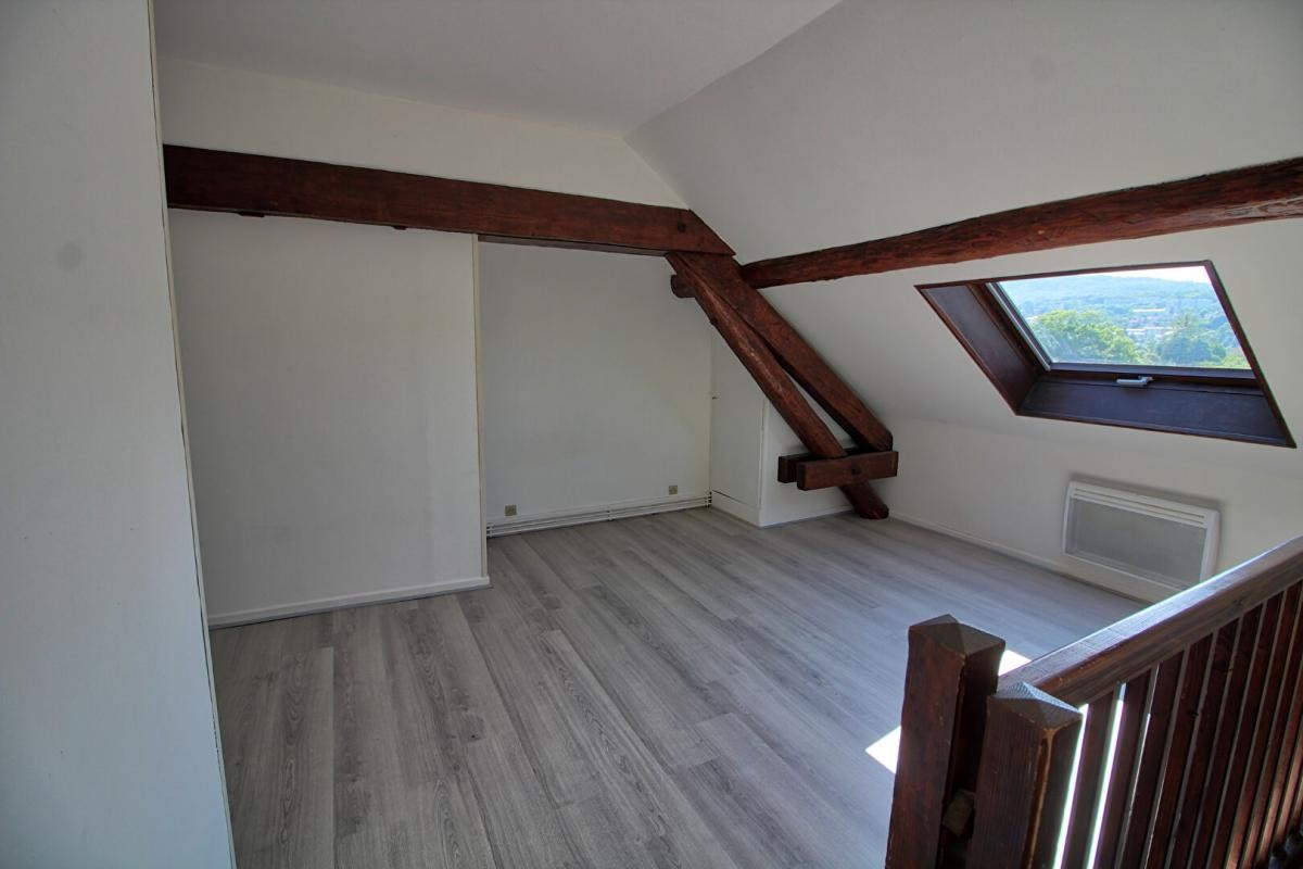 Vente Appartement à Besançon 2 pièces