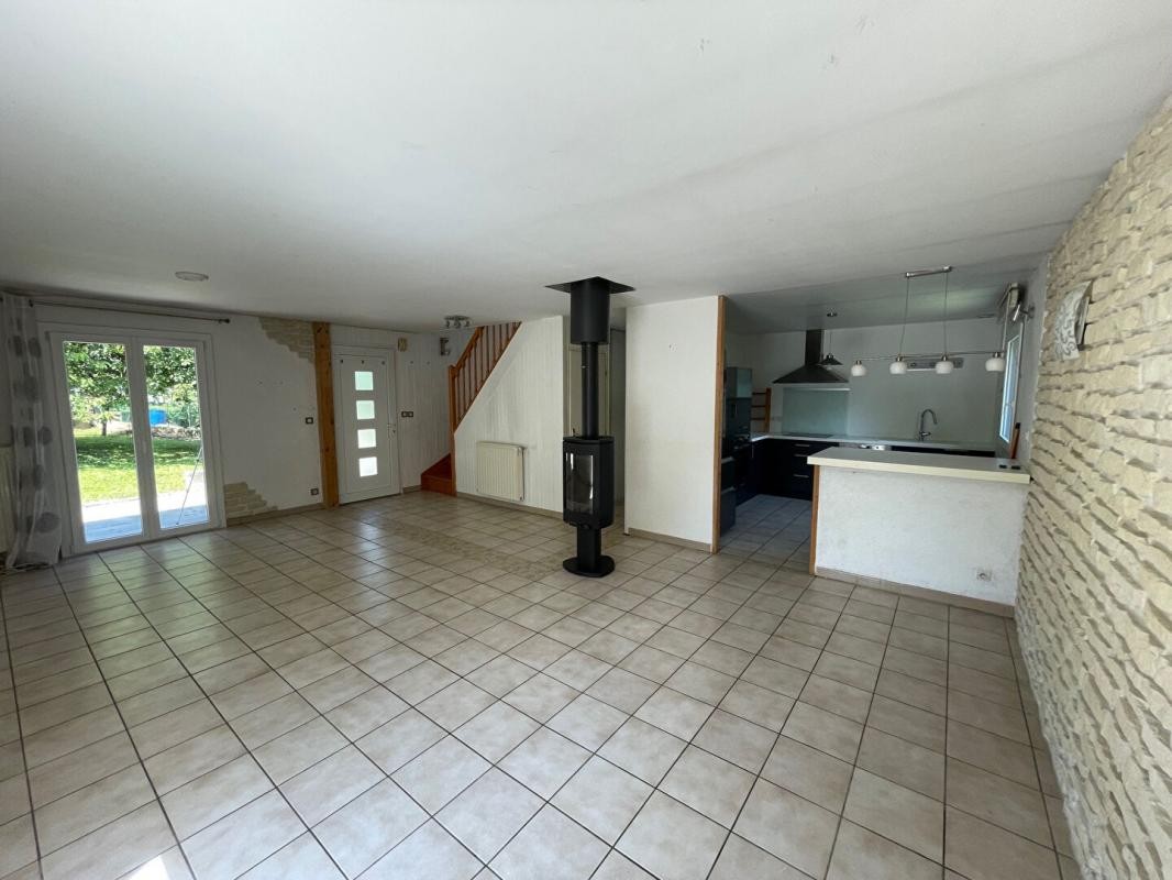 Vente Maison à Auxon-Dessus 6 pièces