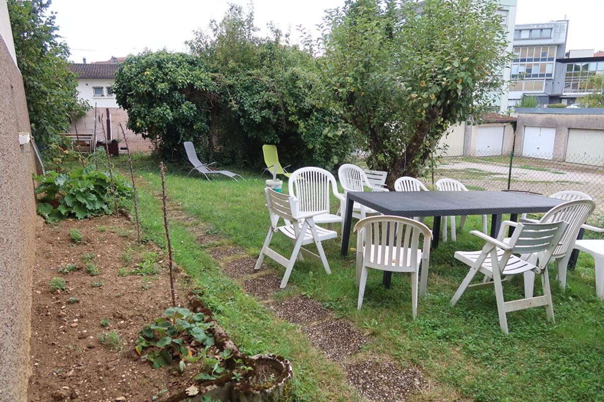 Vente Maison à Besançon 5 pièces