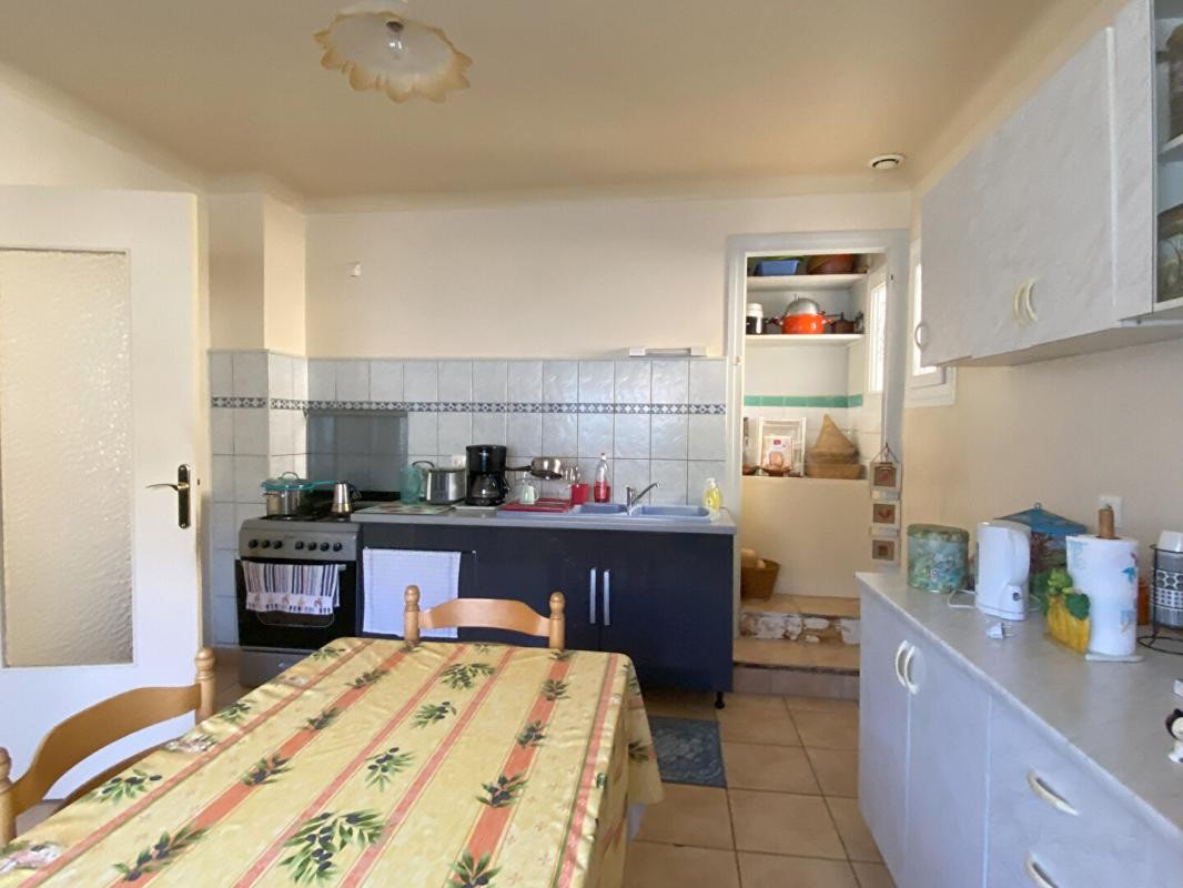 Vente Maison à Oyonnax 6 pièces