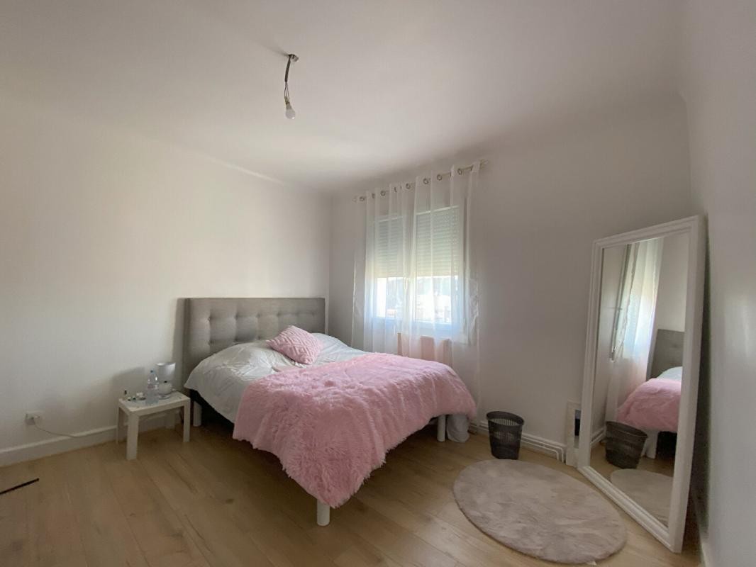 Vente Maison à Oyonnax 6 pièces