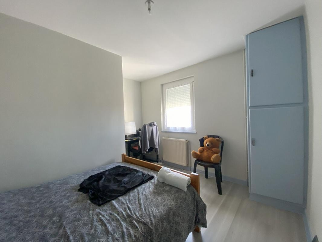 Vente Maison à Oyonnax 6 pièces