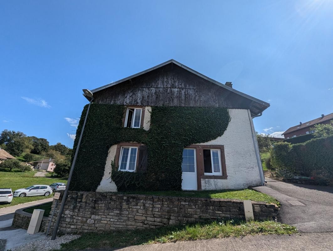 Vente Maison à Laire 6 pièces