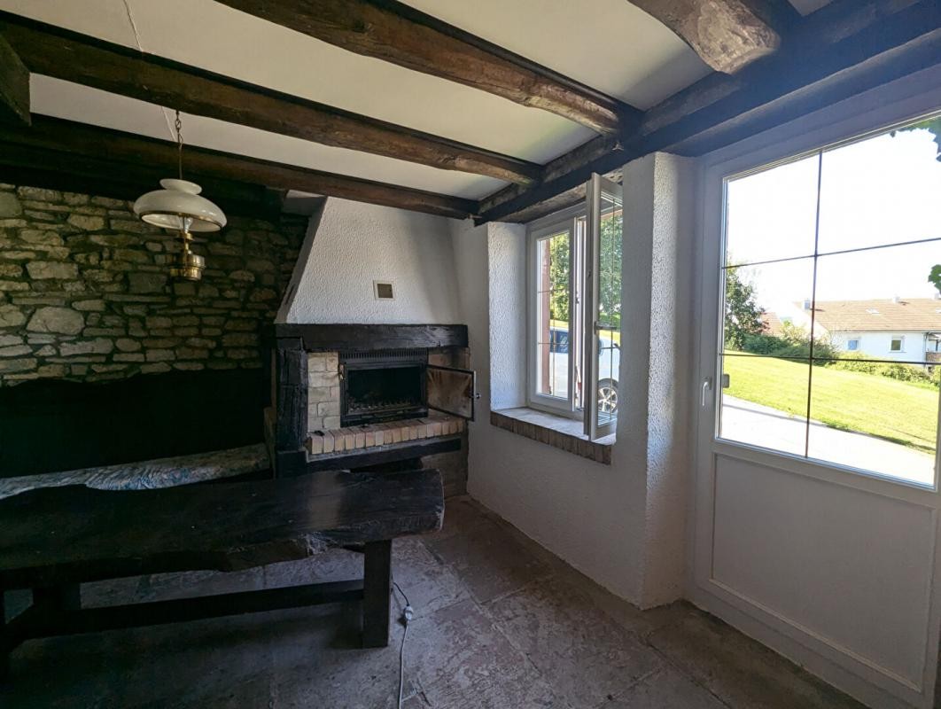 Vente Maison à Laire 6 pièces