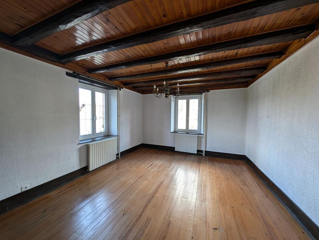 Vente Maison à Laire 6 pièces