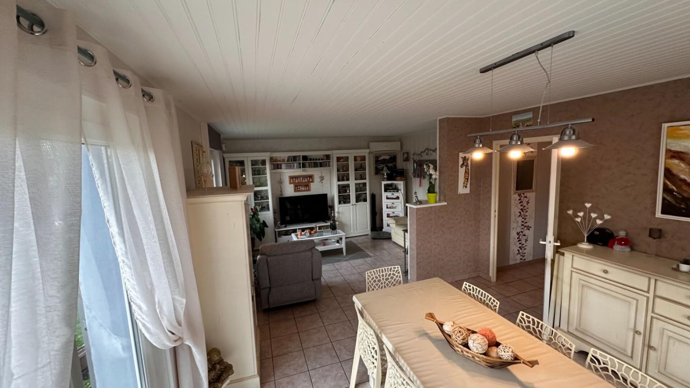 Vente Maison à Abbévillers 8 pièces