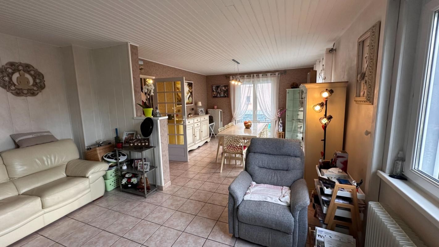 Vente Maison à Abbévillers 8 pièces