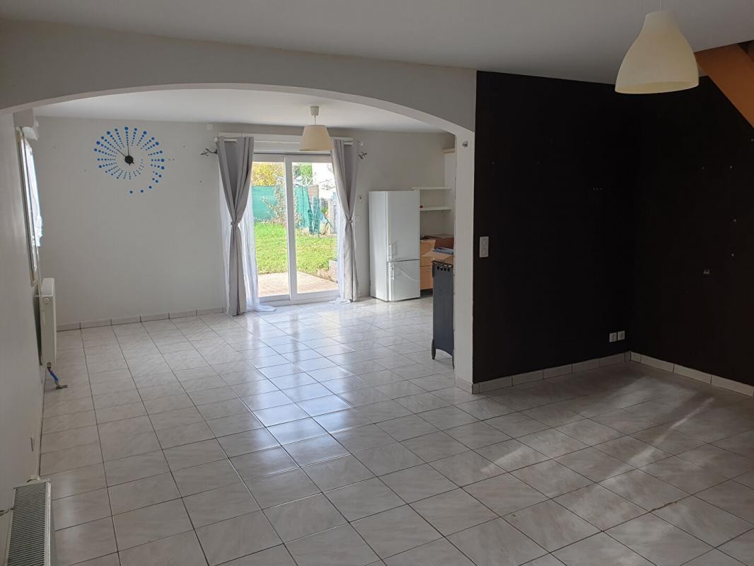 Vente Maison à Noidans-lès-Vesoul 4 pièces