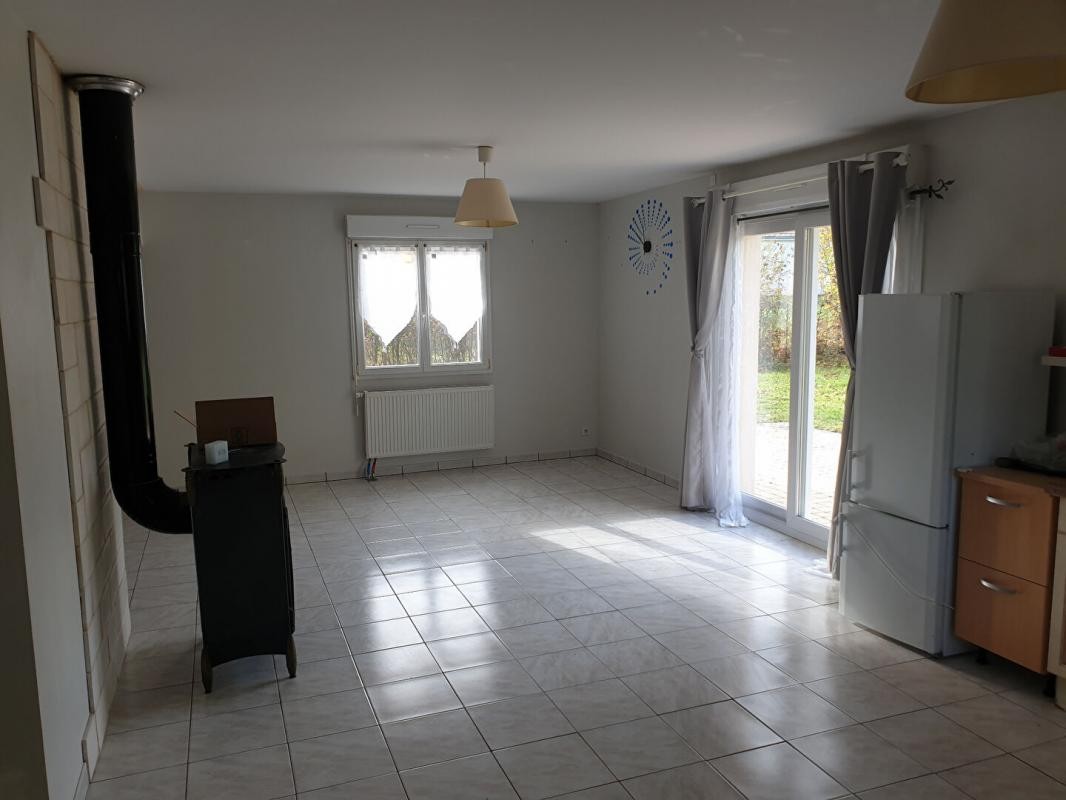 Vente Maison à Noidans-lès-Vesoul 4 pièces