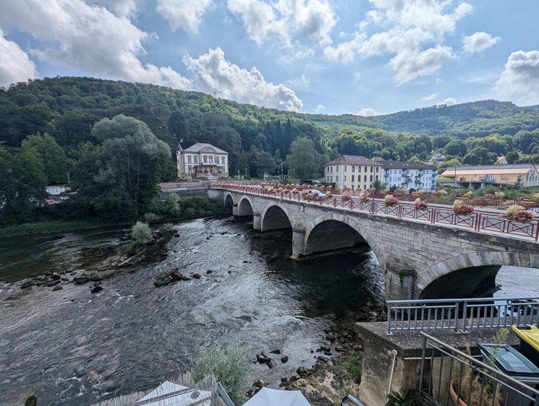 Vente Maison à Pont-de-Roide 2 pièces