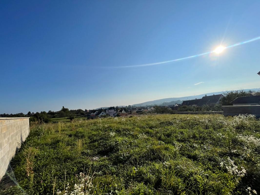 Vente Terrain à Châtenois-les-Forges 0 pièce