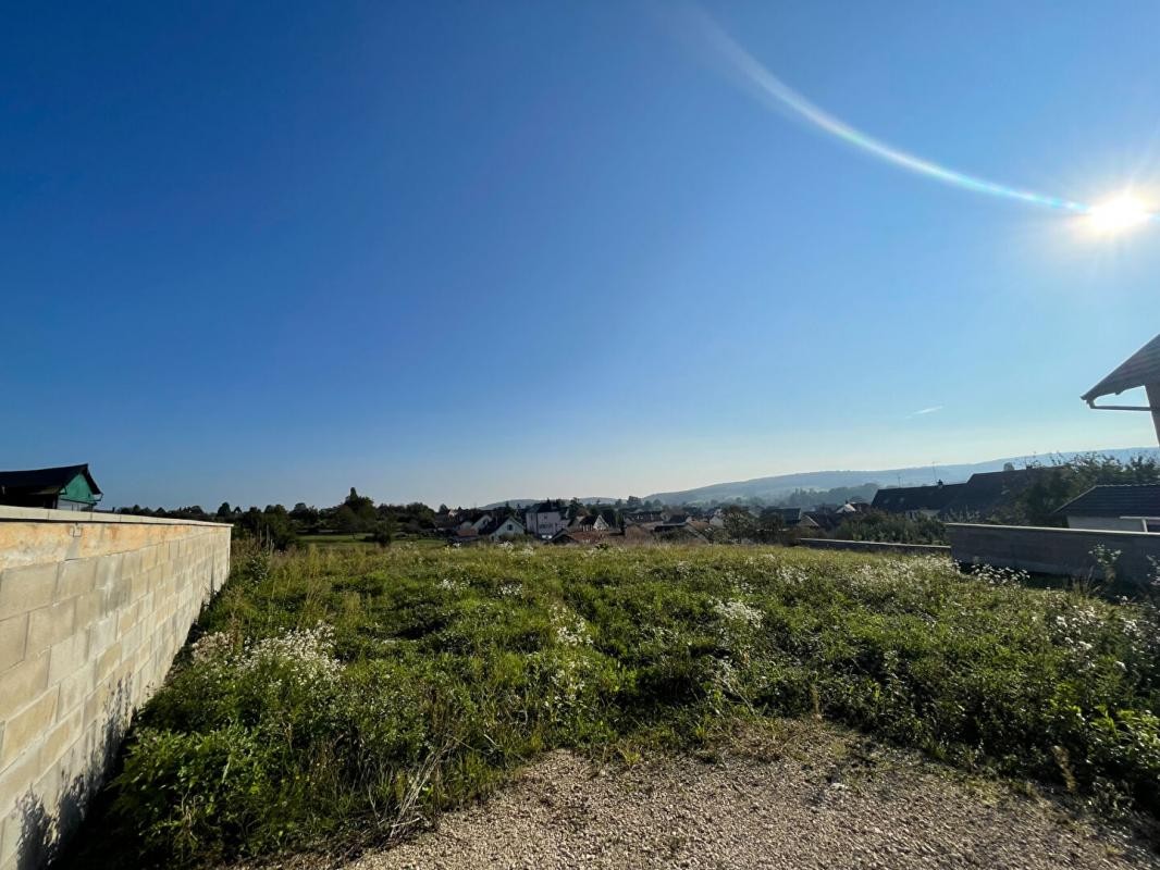 Vente Terrain à Châtenois-les-Forges 0 pièce