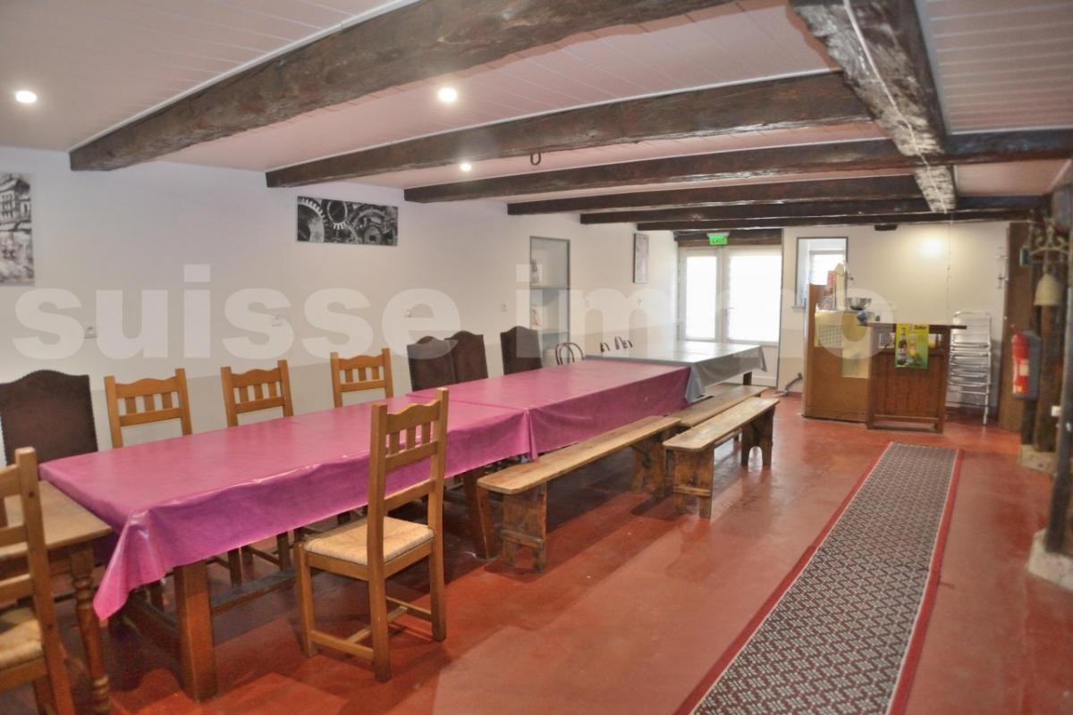 Vente Maison à Saint-Hippolyte 10 pièces