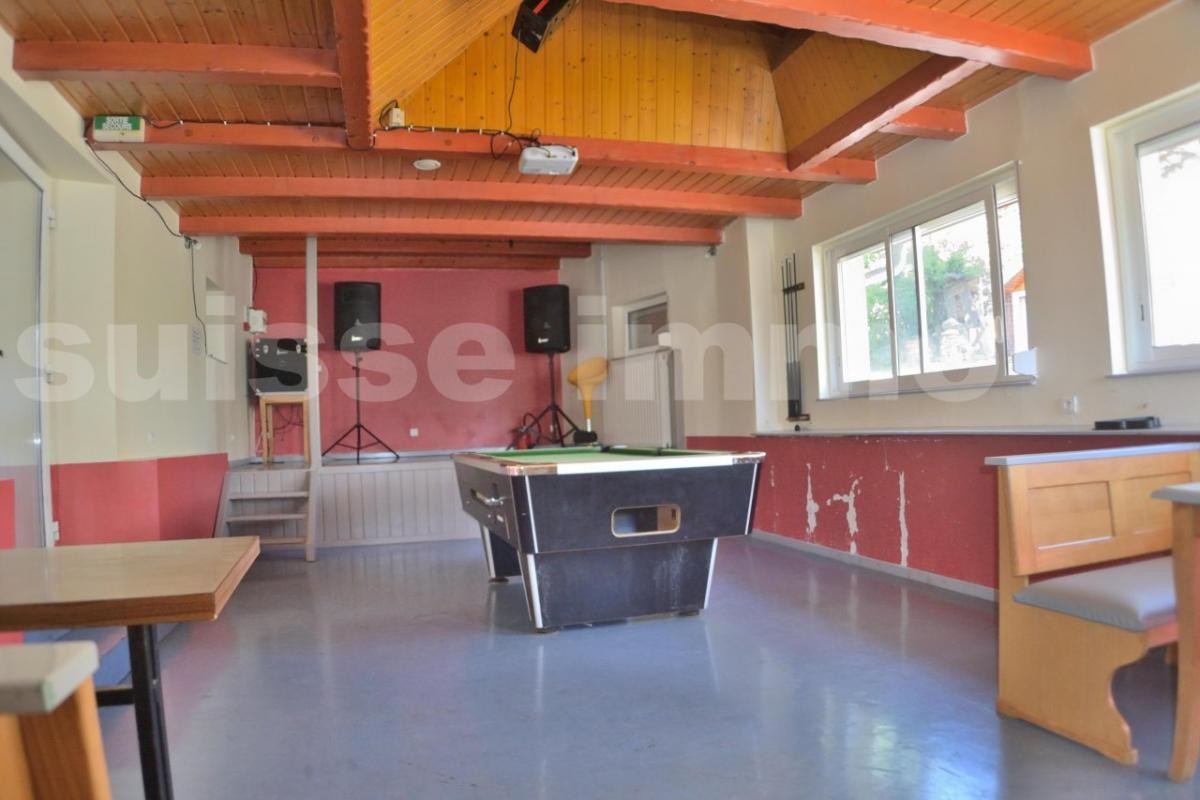 Vente Maison à Saint-Hippolyte 10 pièces