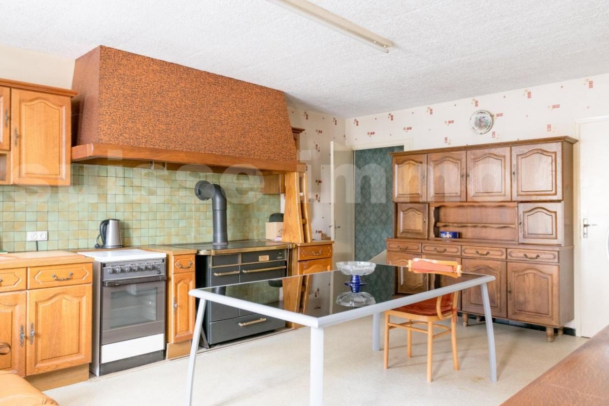 Vente Maison à Faverney 5 pièces