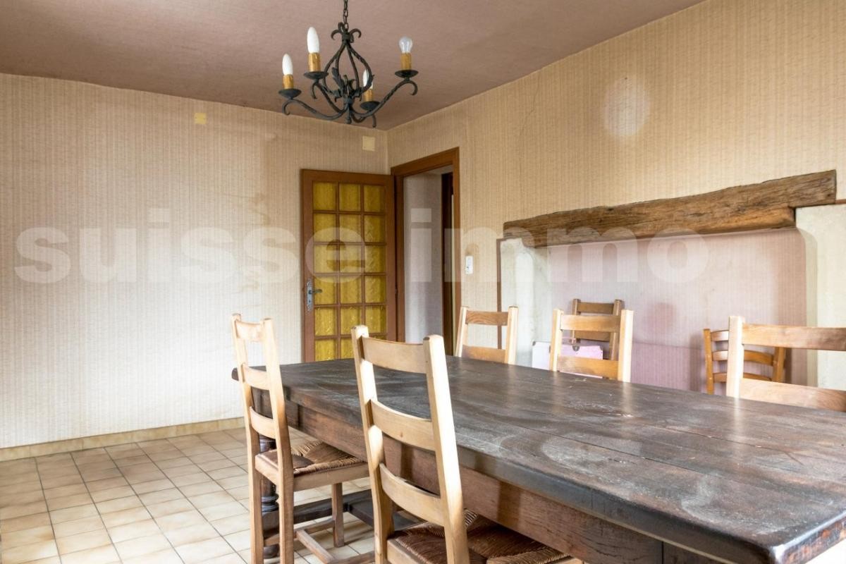 Vente Maison à Faverney 5 pièces